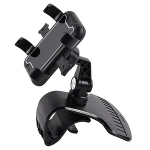 360° Rotating Multifunctional Vehicle-Mounted Mobile Phone Holder