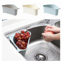 Load image into Gallery viewer, Kitchen Sink Multifunctional Storage Rack KITCHEN TOOLS smartsaker 