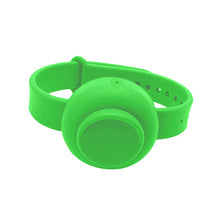 Load image into Gallery viewer, New-upgrade Wristband Dispenser Hand Washing Watch(15ml,2PCS)