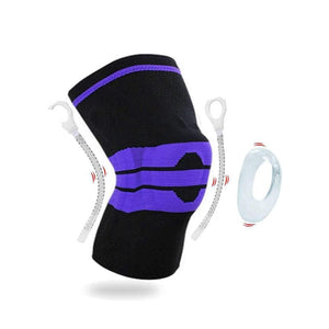 Knee Compression Sleeve(1 Pack)