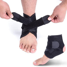 Load image into Gallery viewer, MODERATE -- SPORT Adjustable Ankle Brace