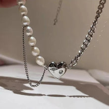 Load image into Gallery viewer, Pearl Necklace for Women