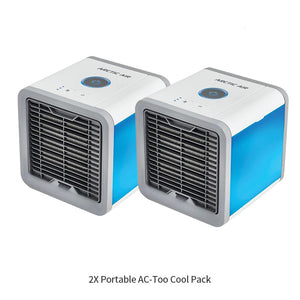 Portable Air Conditioner