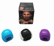 Load image into Gallery viewer, Facial Toner Jaw Exerciser And Neck Toning