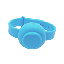 Load image into Gallery viewer, New-upgrade Wristband Dispenser Hand Washing Watch(15ml)