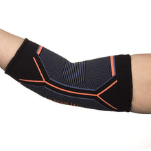 Load image into Gallery viewer, [2Pcs]Fitness Elbow Brace Compression Support Sleeve