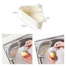 Load image into Gallery viewer, Kitchen Sink Multifunctional Storage Rack KITCHEN TOOLS smartsaker 