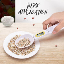 Load image into Gallery viewer, Electronic Measuring Spoon ELECTRONIC PRODUCT TOOLS smartsaker 