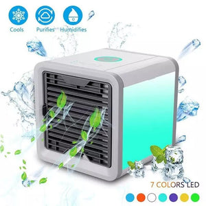 Portable Air Conditioner