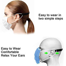 Load image into Gallery viewer, Anti-skid Head-mounted Hanging Ear Artifact(10 PCS)