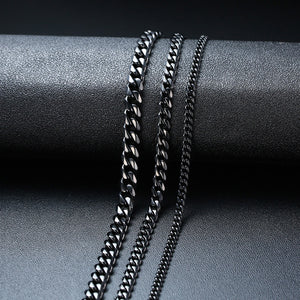 Hiohop Chain Necklace