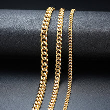 Load image into Gallery viewer, Hiohop Chain Necklace