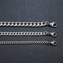 Load image into Gallery viewer, Hiohop Chain Necklace