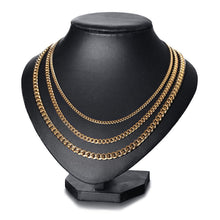 Load image into Gallery viewer, Hiohop Chain Necklace