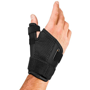 Reversible Thumb Stabilizer