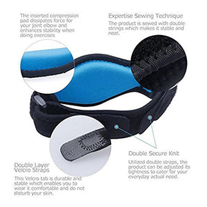 TENNIS ELBOW BRACE