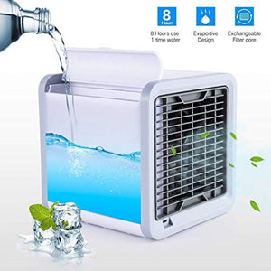 Portable Air Conditioner