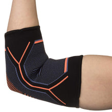 Load image into Gallery viewer, [2Pcs]Fitness Elbow Brace Compression Support Sleeve