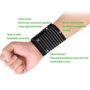 Wrist Brace（1Pack）