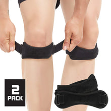 Load image into Gallery viewer, Patellar Tendon Knee Brace For Women &amp; Men