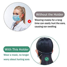 Load image into Gallery viewer, Anti-skid Head-mounted Hanging Ear Artifact(10 PCS)