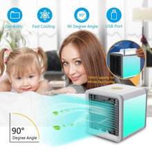 Load image into Gallery viewer, High-quality Portable Air Conditioner