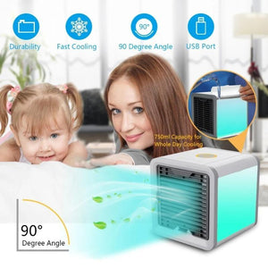 Portable Air Conditioner