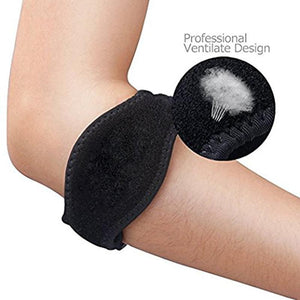 TENNIS ELBOW BRACE