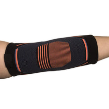 Load image into Gallery viewer, [2Pcs]Fitness Elbow Brace Compression Support Sleeve