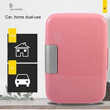 Load image into Gallery viewer, Portable Mini Car Fridge-Hot sales 50% Off