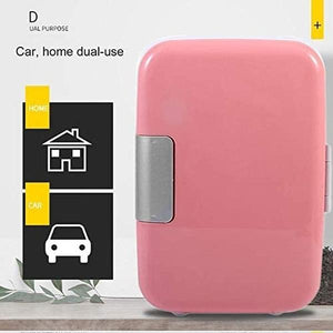 Portable Mini Car Fridge-Hot sales 50% Off