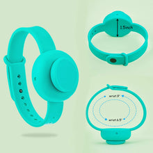 Load image into Gallery viewer, New-upgrade Wristband Dispenser Hand Washing Watch(15ml,2PCS)