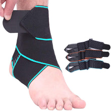 Load image into Gallery viewer, MODERATE - SPORT Adjustable Ankle Brace