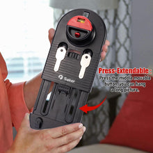 Load image into Gallery viewer, Saker® Picture Hanging Tool Kit MULTITOOLS Smart saker 