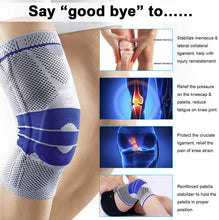 Load image into Gallery viewer, Knee Compression Sleeve(1 Pack)