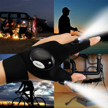 Load image into Gallery viewer, 【Today 50% OFF】LED Gloves with Waterproof Lights