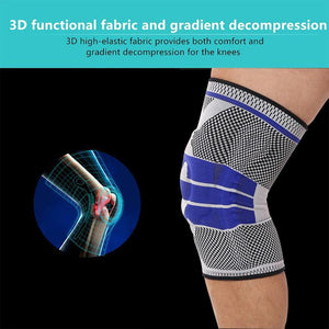 Knee Compression Sleeve(1 Pack)