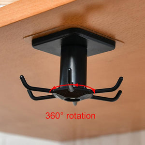 Kitchen Rotating Storage Hook KITCHEN TOOLS Smart saker 