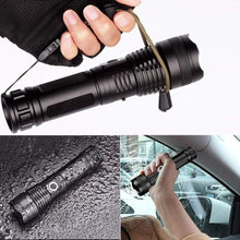 Load image into Gallery viewer, [50% OFF]Navy Dedicated Flashlight High Lumens Super Bright Waterproof(Limited Stock)