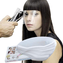 Load image into Gallery viewer, Hair Cutting Tools Shield For Eye Protector(50/100PCS)