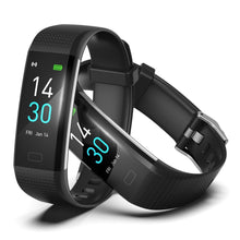 Load image into Gallery viewer, The New Multifuctional S5 2.0 Health Smart Bracelet