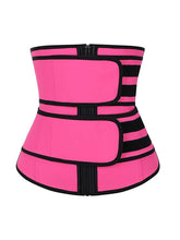 Load image into Gallery viewer, Women Waist Trainer (Sauna Sweat Faja)