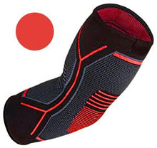 Load image into Gallery viewer, [2Pcs]Fitness Elbow Brace Compression Support Sleeve