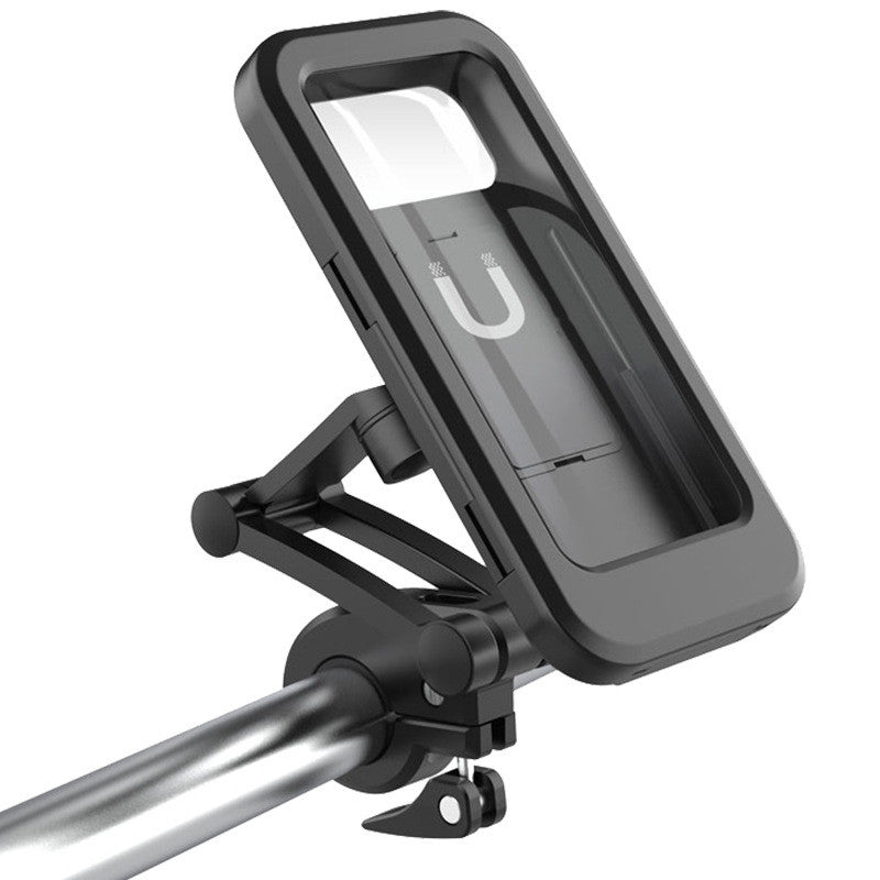 Universal Waterproof Bike & Motorcycle Phone Mount