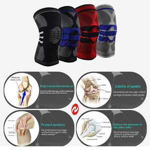 Knee Compression Sleeve(1 Pack)