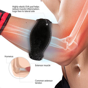 TENNIS ELBOW BRACE