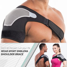 Load image into Gallery viewer, Best Shoulder Support Brace