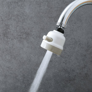 Flexible Water Saving Faucet - 360°Rotation