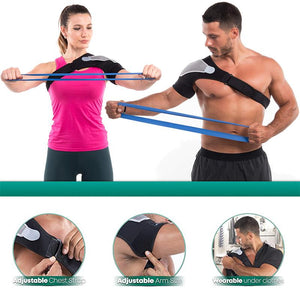 Best Shoulder Support Brace