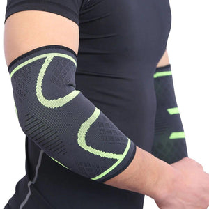 Elbow Support [2PCS]